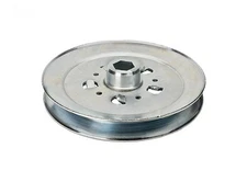 Spindle Pulley for Kubota K5663-33582 K5663-33580 Deck Applications