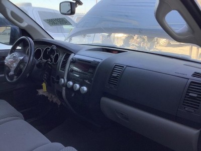 Dash Panel Fits 12-22 SEQUOIA 774262
