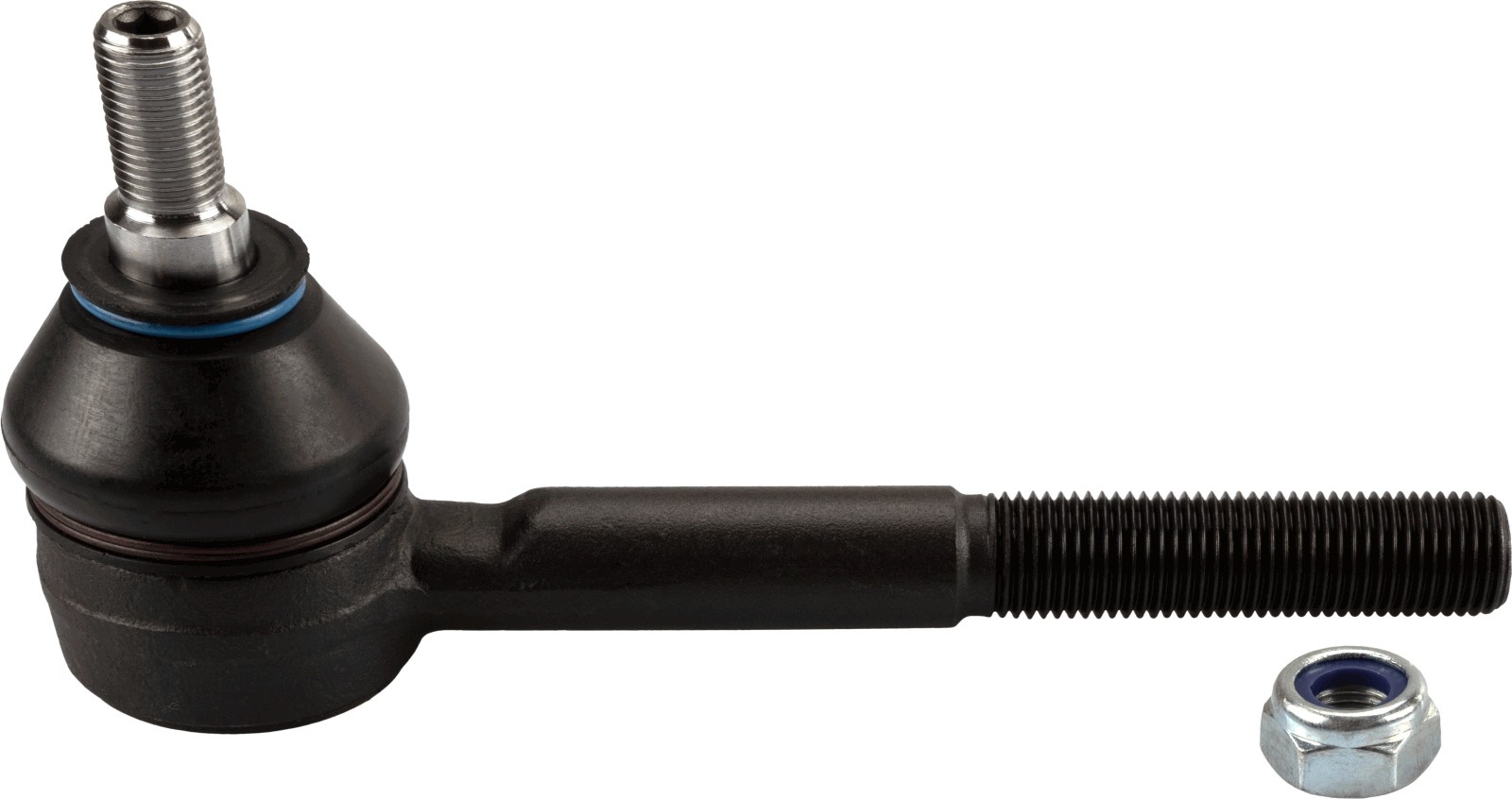inner TRW-OE JTE371 Tie Rod End for MERCEDES-BENZ