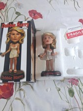 Debbie Harry Blondie Bobbly Head