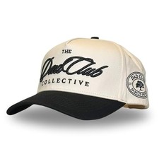 Vintage Mom  Dad Trucker Hats  Men  Women  Kids Cotton Dad Club  Black