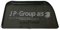Batterieaufnahme Jopex JP Group 8182700100 FüR VW Kaefer 15 Brezel 42005 1200