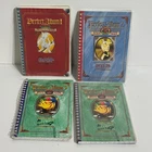 Pokemon Amada Sticker Perfect Album card Mewtwo Sticker Sealed JAPAN vintage