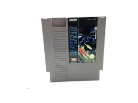 JUEGO NES SUPER SPY HUNTER NES 20086624
