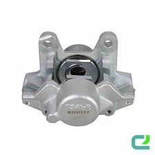 Bremssattel hinten rechts METZGER für MERCEDES 124 T-Model