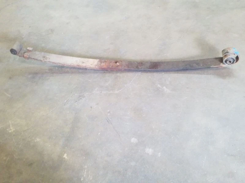 Muelle de hoja delantero - ID C | Se adapta a Ford Excursion 2000-2005 Foto 4 de 4