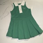 monica and andy 6-9 Months Girls Tennis Outfit — photo 1
