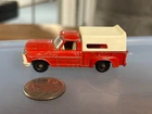 Matchbox Lesney #6 Ford Pick-Up