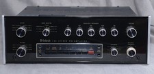 McIntosh C32 Vorverstärker