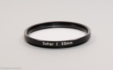 Carl Zeiss Softar I Filter, 55mm, gebraucht, vom Fachhandel