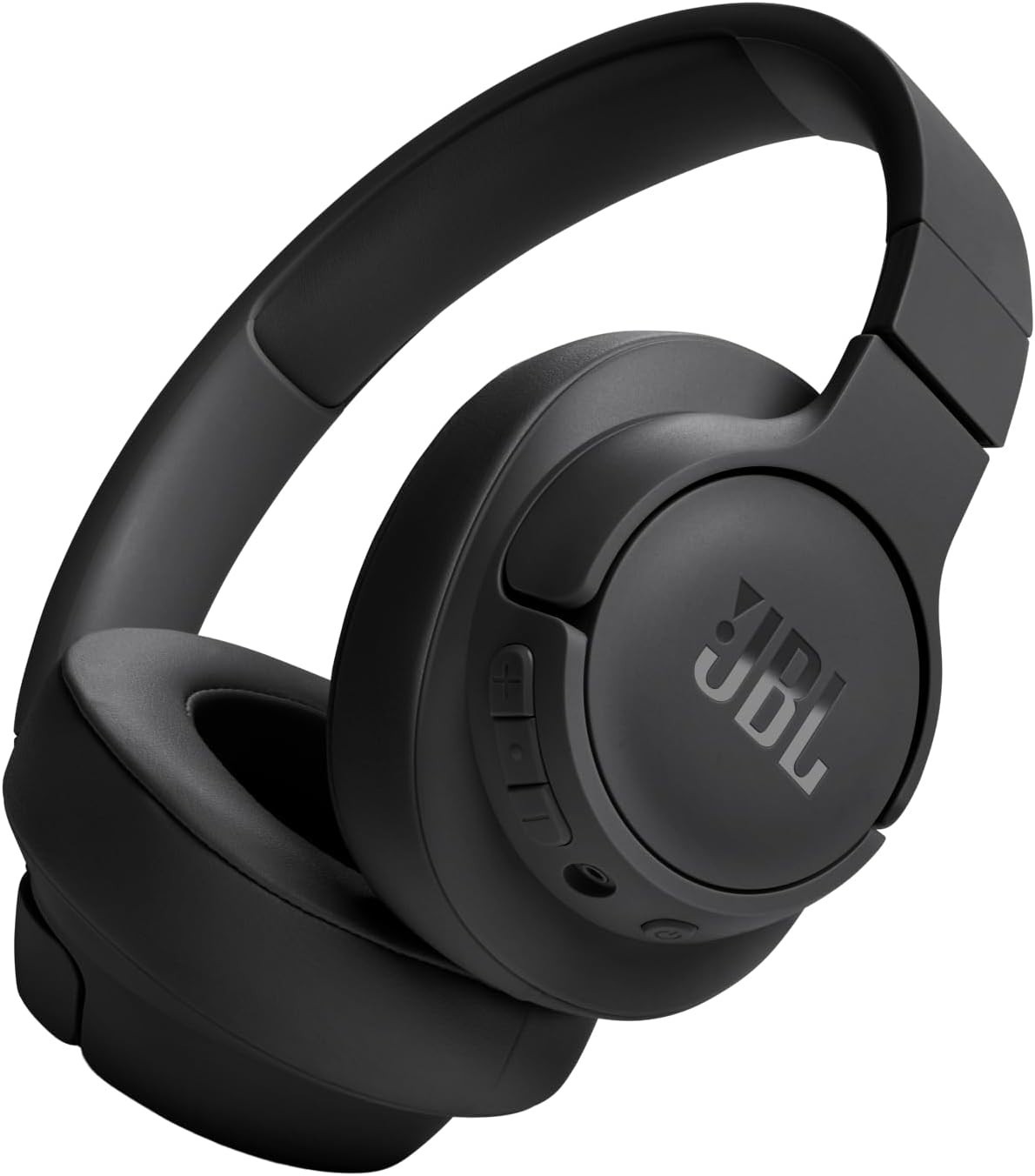 JBL Tune 510BT Wireless Bluetooth Headphones Pure Bass 40H Battery Foldable-NEW