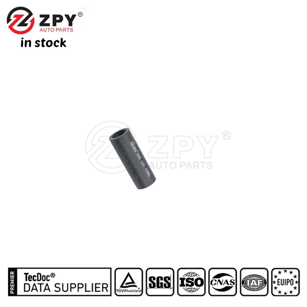 ZPY New Hight First-rate Quality Radiator Hose For Audi 06E 121 058D