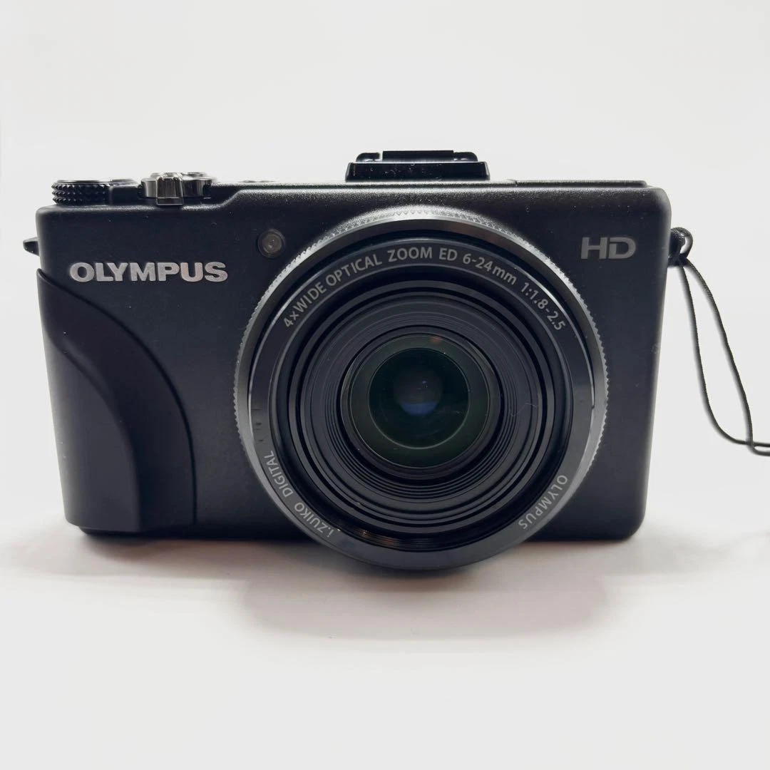 Olympus Xz 1 for sale - eBay
