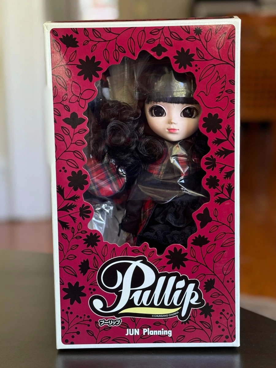 pullip fanatica products for sale | eBay