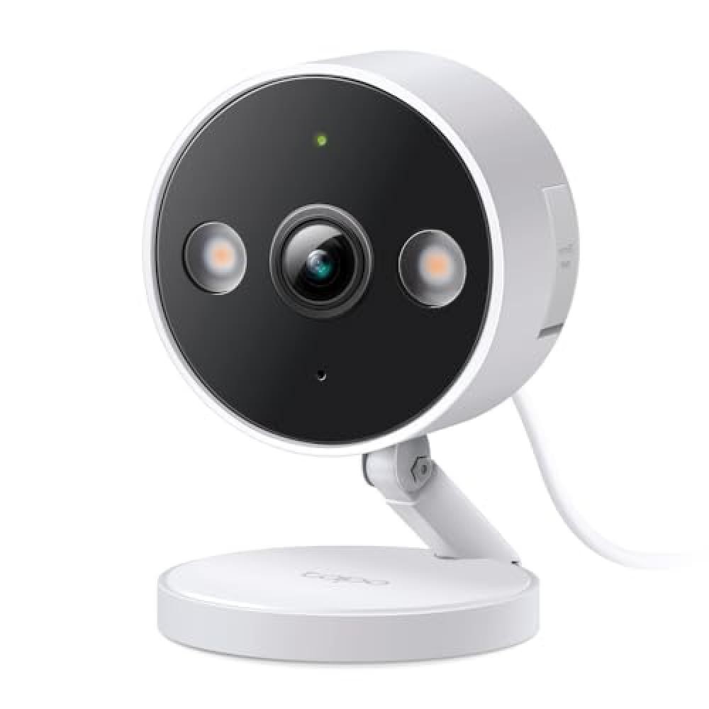 Telecamera TP-Link Tapo C120 2K QHD - Smart AI e Integrazione Domotica