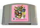 Mario Party 2 Nintendo 64 N64 Japanese Video Game Cartridge Tested