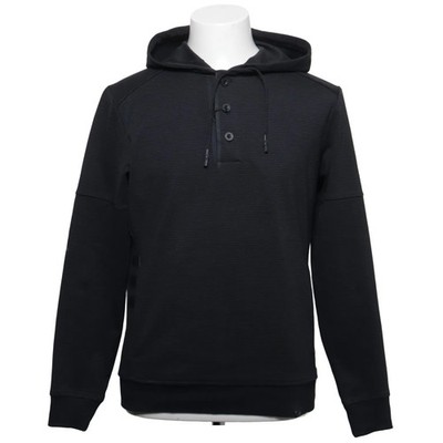 Adidas, Kapuzenpullover, Größe: XS, adicross, Schwarz, Streifen, Herren #c4p