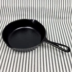 Vintage Cast Iron Skillet, #5 WAGNER WARE (c. 1935-1959) ~ RESTORED!