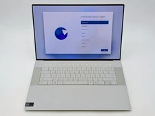 Dell XPS 9640 16" UHD+ 4K+ Touch ULTRA 9 185H 1TB 64GB W11P RTX 4060 90Hz WTY