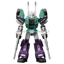 Blokees Transformers G1 Till All Are One Action Figures Galaxy 10 Sixshot