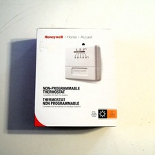 Termostato térmico no programable Honeywell Home CT30A NIOB