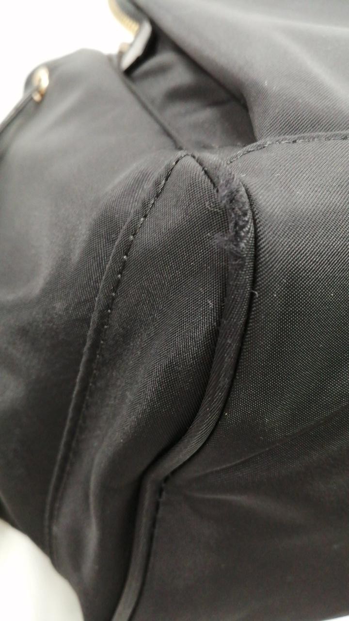 Nylon Backpack Model Snoopy Collection SAMANTHA T… - image 6