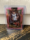 ANDRE ALMEIDA 2024 Select La Liga Terrace /179 Pink Mojo #4