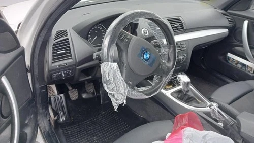 9236531 Sistema Audio/Radio Cd para BMW SERIE 1 BERLINA (E81/E87) 116d 7246719 - Imagen 7 de 9