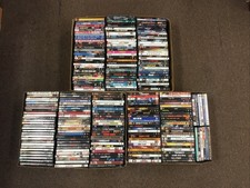  3 - 80's / 90's / 00's You Pick  1.99 Each DVD Lot COMBINED SHIPPING 3.50 