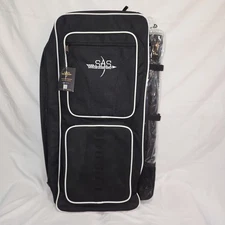 Southland Archer Supply Recurve Bag W/ Extendable Tube And Bag SAS New