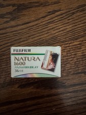 Fujifilm 1600 ISO Camera Films 36 Photos for sale | eBay