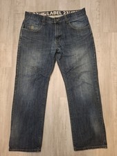 Label 23 Jeans Herren W38 / L32