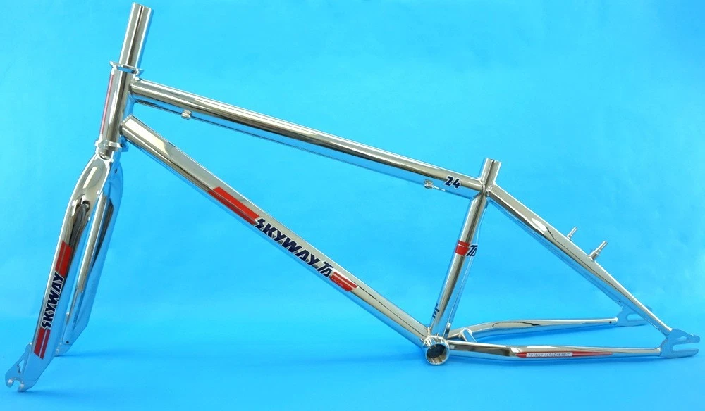 Preços baixos em Quadros BMX Bike | eBay