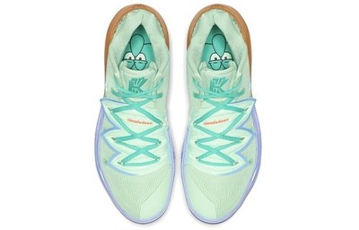 Size 10 - SpongeBob SquarePants x Nike Kyrie 5 Squidward for sale