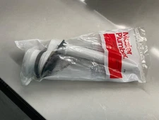 Master Plumber 218 Flush Valve Assembly w/Flapper Repair Kit /NEW