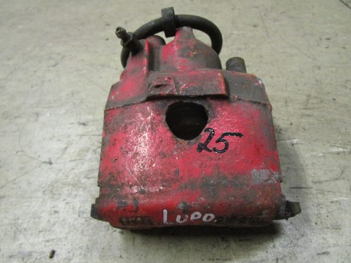 Bremssattel vorne rechts VW Polo 6N 6N2 Lupo 1.0 1.4