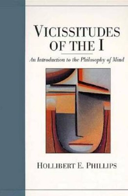 #ad #ad Vicissitudes of the I: An Introduction to the Philosophy of Mind GOOD $6.73