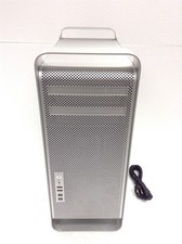 Apple Mac Pro A1289 Xeon W3520 2.66GHz 3GB RAM ATI HD4870 WORKING FREE SHIPPING