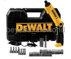 Dewalt DCF008 45p 8V Max Electric ScrewDriver Set DCF008 ⭐Tracking⭐