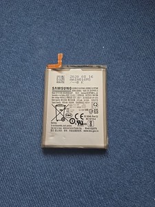 Samsung Galaxy Note 20 Akku EB-BN980ABY N980F