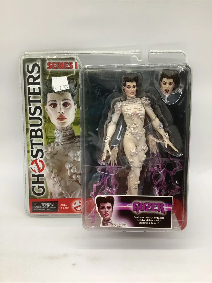 NECA Ghostbusters Action Figures & Accessories for sale | eBay