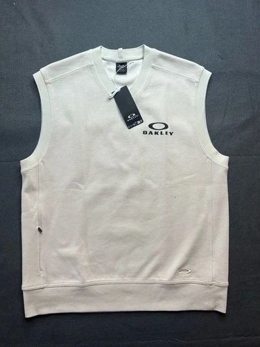 Oakley Hydrox Vest Size M White - product listing photo