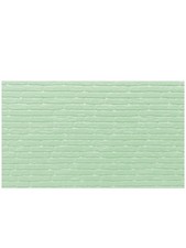 Styrodur Mauerplatte Struktur 3x 5x117x270 + glatt 5/10/15 mm 6-teilig H0 / M002