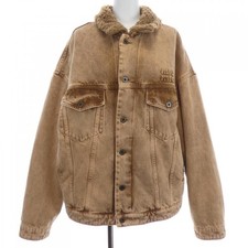 Authentic Miu Miu MIU MIU GWB177 S231 1255 de...