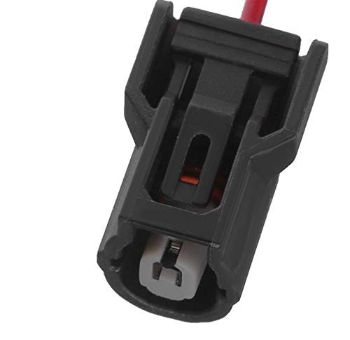 Knock Sensor Switch Connector Plug Pigtail Wire Harness Fit for Honda Civic A... - Picture 6 of 6