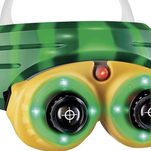 NEW Jurassic Park Goggles - Spirit Halloween - Picture 6 of 7