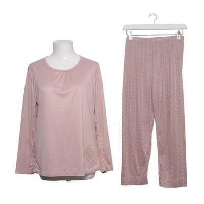 Body Comfi, Pyjama, Größe: S/M, Polyester, Lila, Sonstiges #y5M