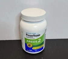 PreserVision AREDS 2 Eye Vitamin & Mineral Supplement