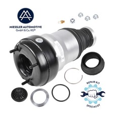 F&uuml;r Mercedes S 222 4MATIC Luftfeder Reparatursatz Luftfederung, vorne