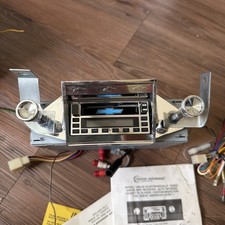 Chevrolet Nova Usa 230 Amfm Radio Aux Custom Kit Chevrolet Nova Usa 230 Amfm Radio Aux Custom Kit